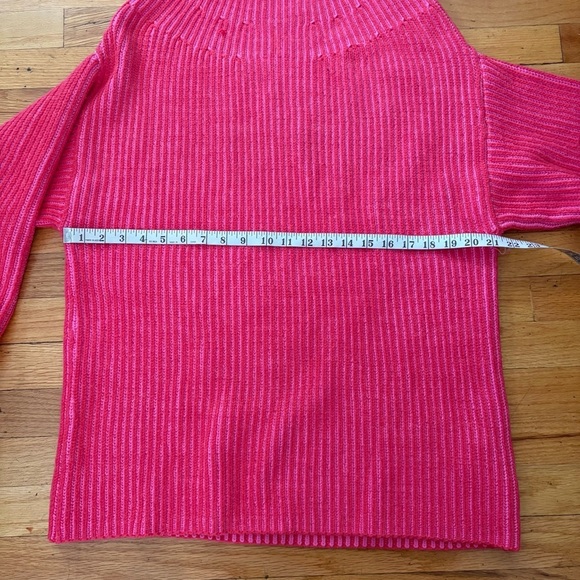 Free People Sweater Jumper Size Medium - Picture 2 of 6